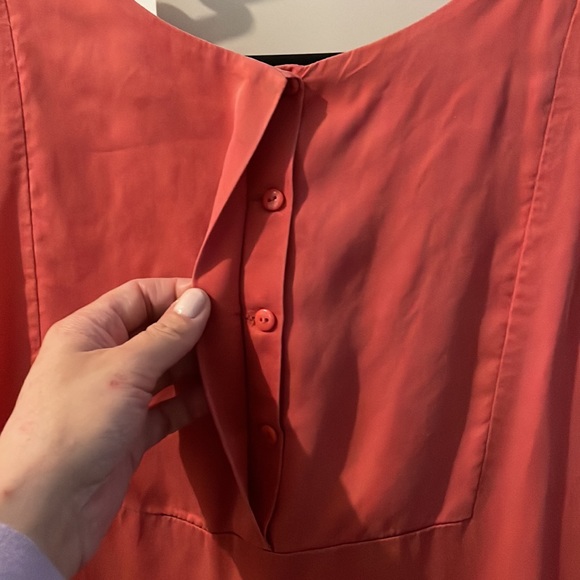 ELK shift dress size small. - Picture 5 of 8